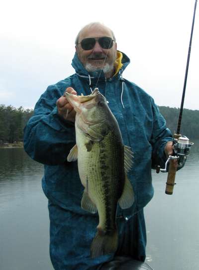 Drop-shot-rigs-for-bass-fishing-soft-plastic-lures-worm Fish