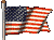 American and damned proud of it!
